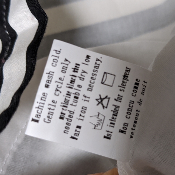 Doe a dear toddler dress - Picture 7 of 9